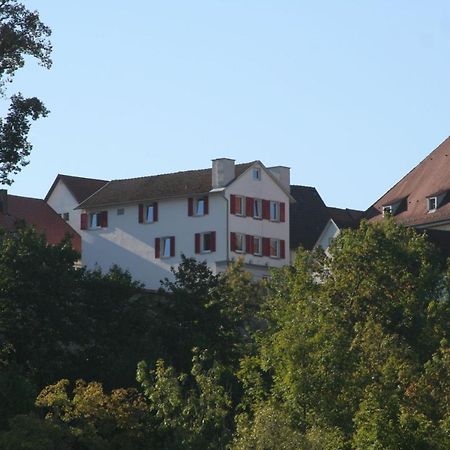 Hotel Gaestehaus Theresia Garni Muhlheim an der Donau Exterior foto