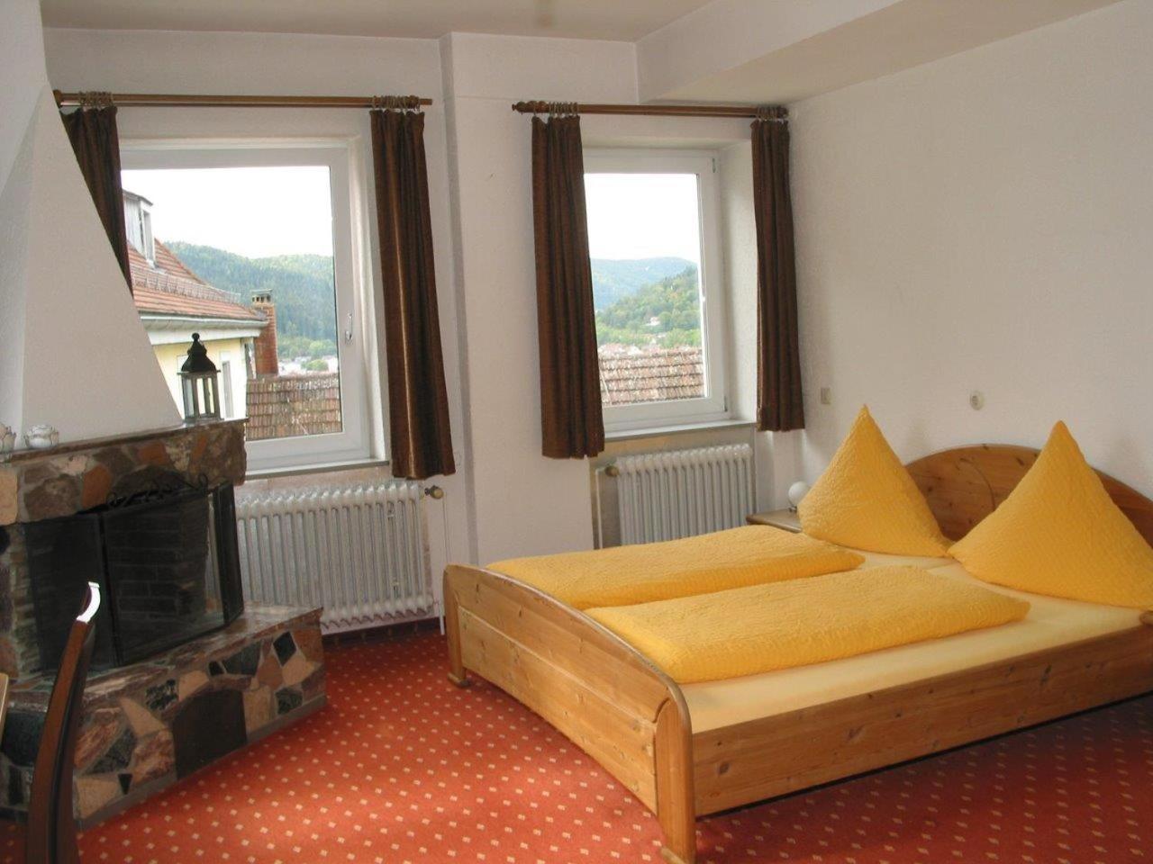 Hotel Gaestehaus Theresia Garni Muhlheim an der Donau Exterior foto